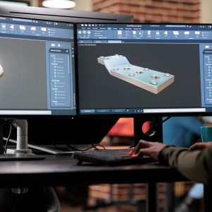 Adobe Dimension: dal 2D al 3D