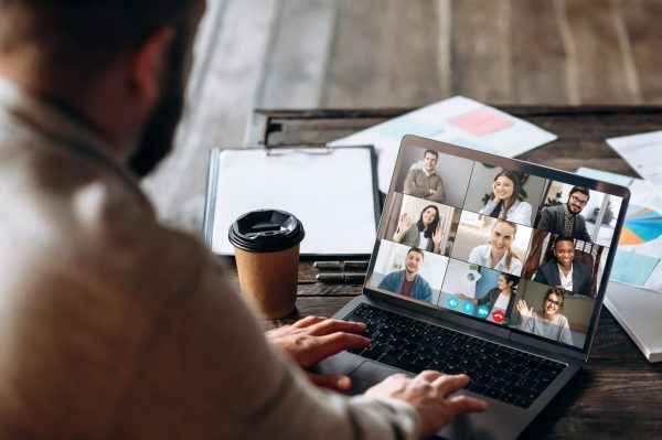 Piattaforme di collaborazione visuale